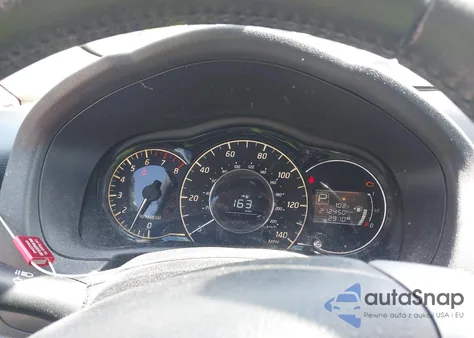 2015 Nissan Versa Note Sv z USA, uszkodzony, nr VIN 3N1CE2CP8FL359582